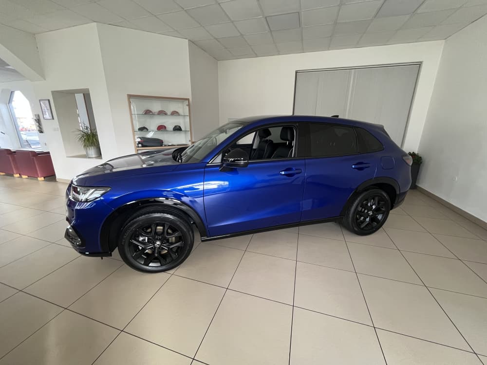 ZR-V 2,0 Sport e:HEV