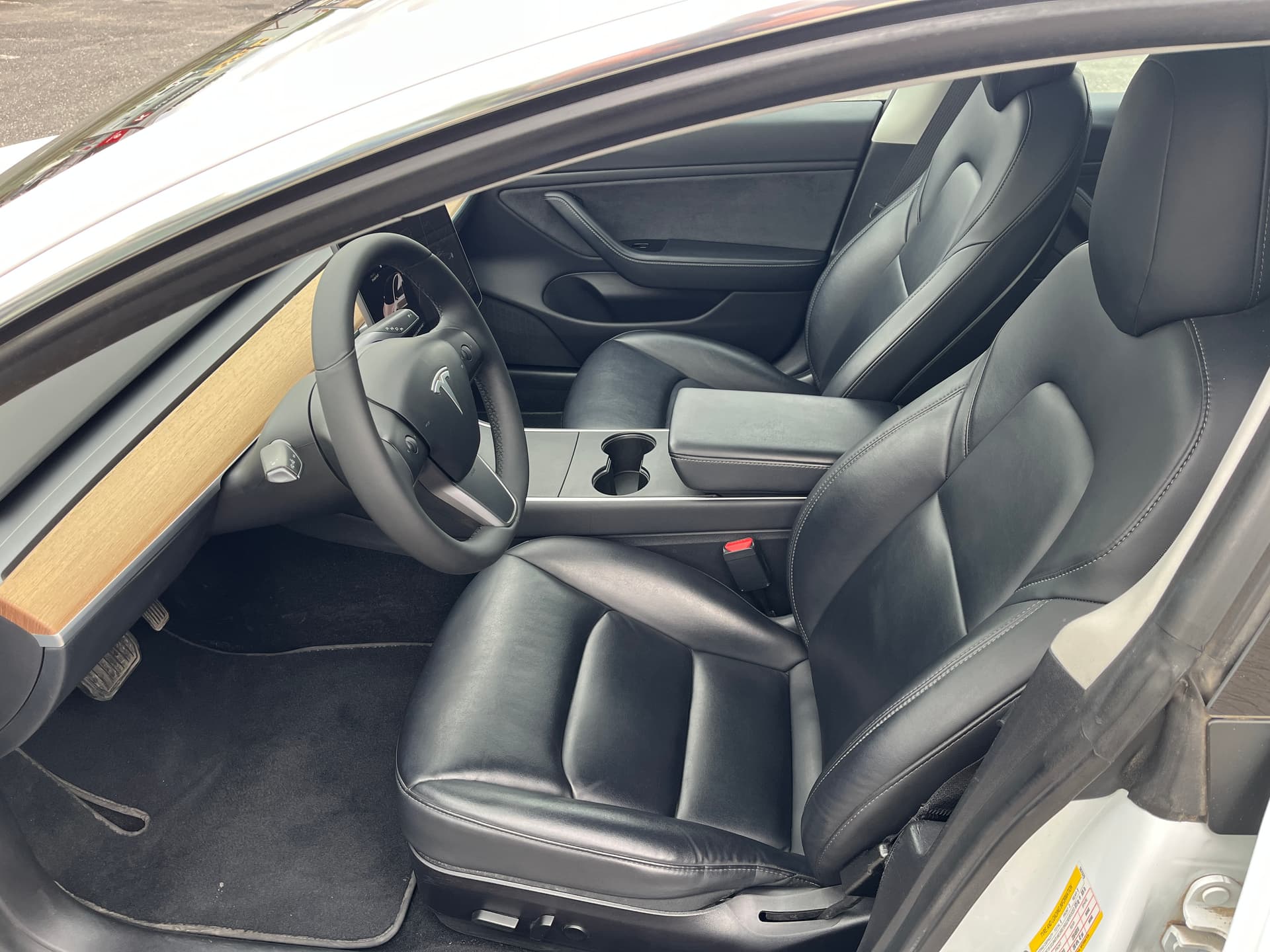 Tesla Model 3, Long Range 4x4 DPH (SoH 88%) - 2