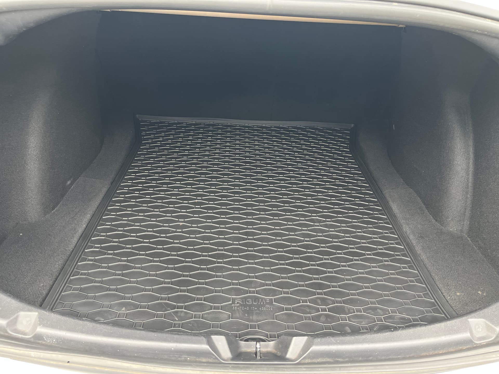 Tesla Model 3, Long Range 4x4 DPH (SoH 88%) - 4